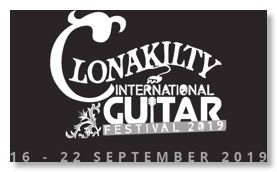 Clonakilty Guitar Festival